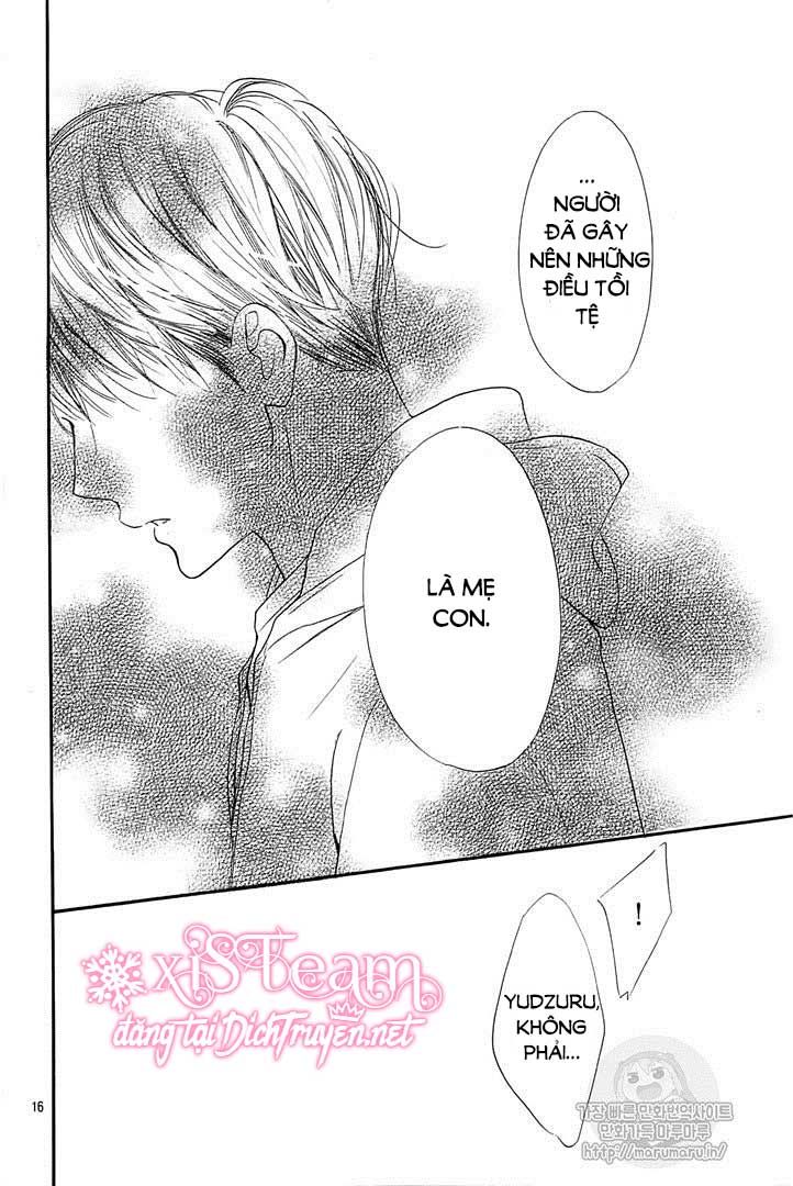 Boku Ni Hana No Melancholy Chapter 55 - 16