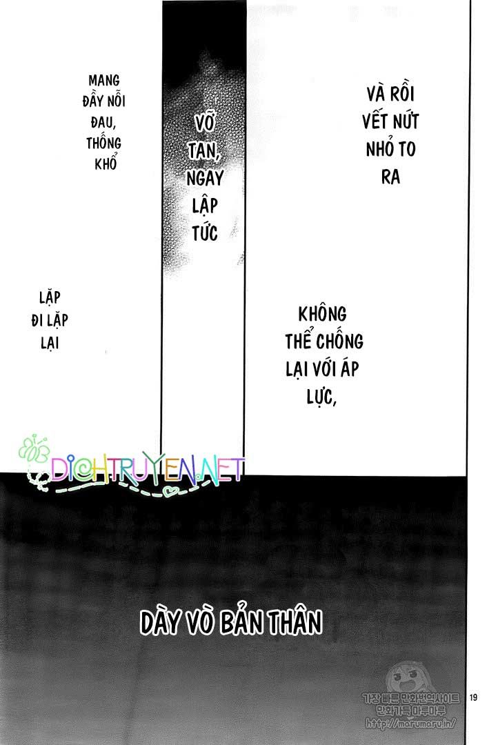 Boku Ni Hana No Melancholy Chapter 55 - 19