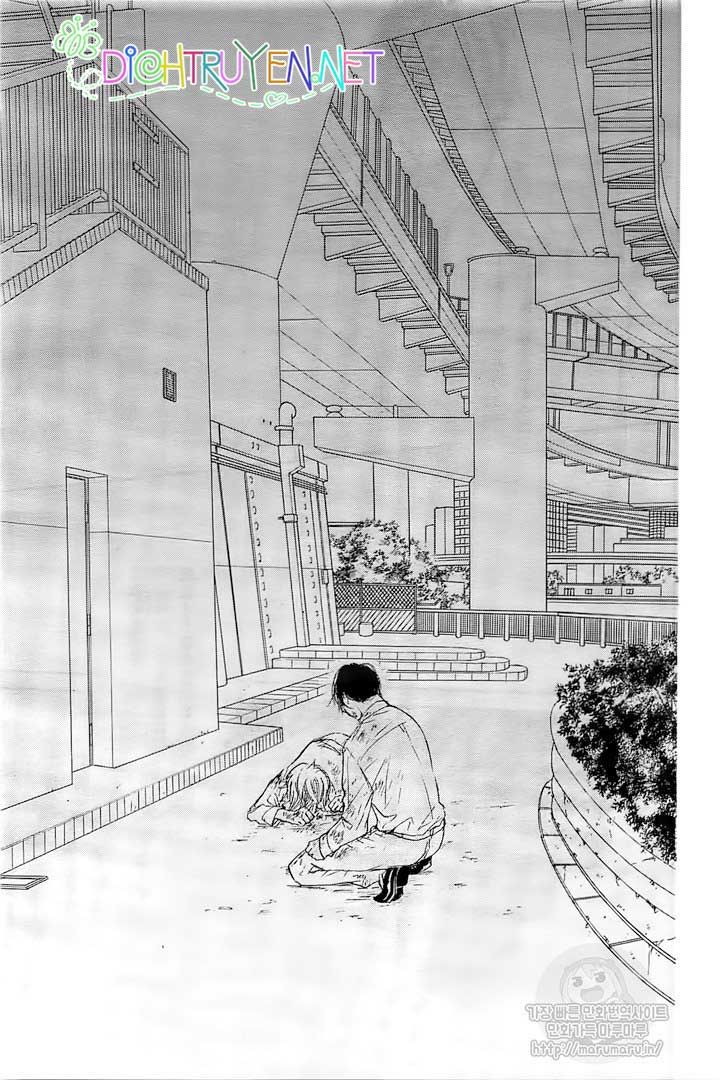 Boku Ni Hana No Melancholy Chapter 55 - 21