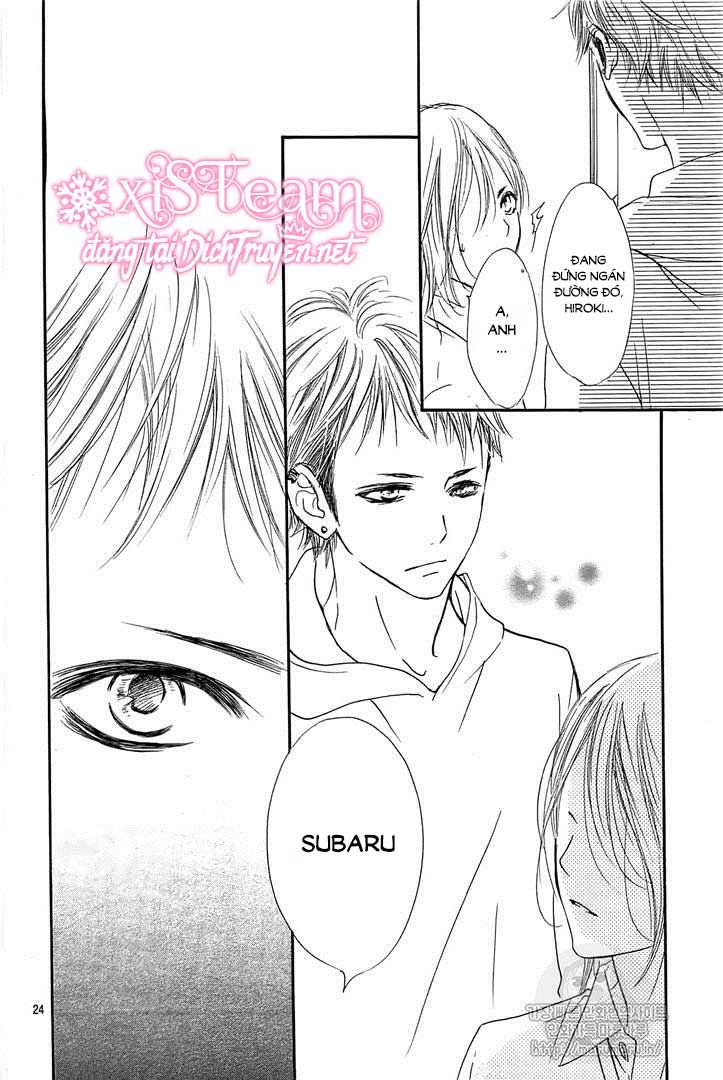 Boku Ni Hana No Melancholy Chapter 55 - 24