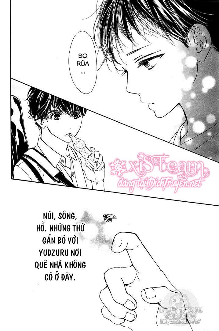 Boku Ni Hana No Melancholy Chapter 55 - 6