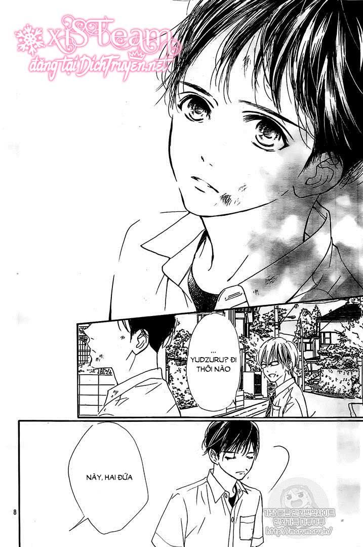 Boku Ni Hana No Melancholy Chapter 55 - 8