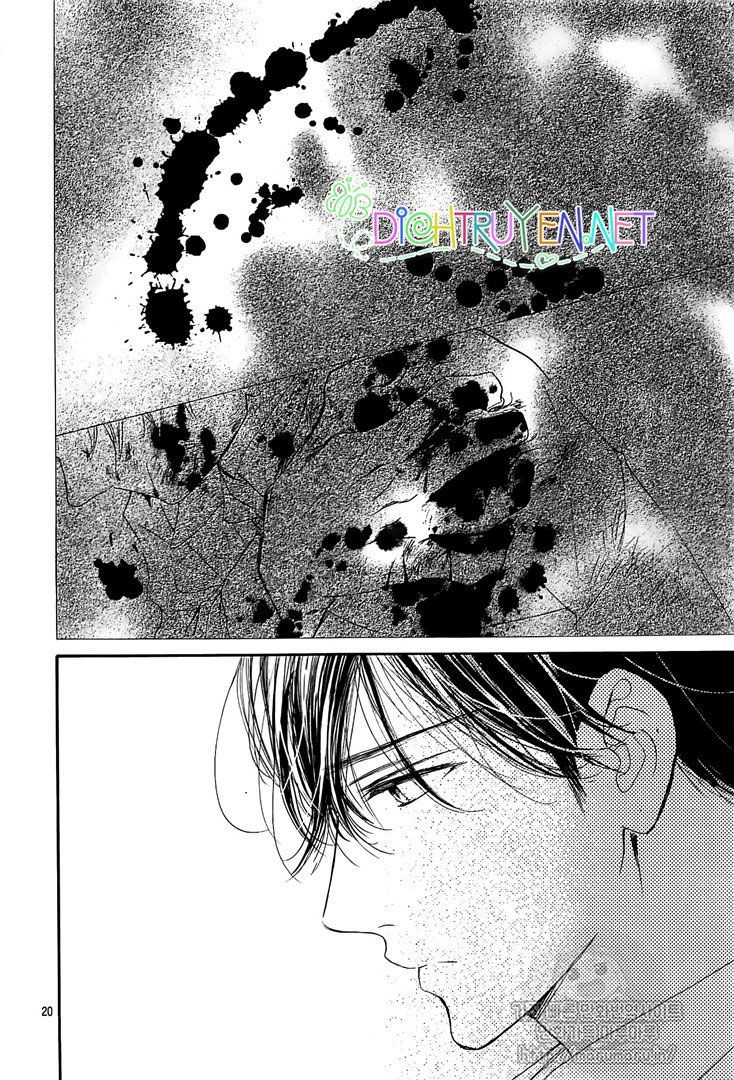 Boku Ni Hana No Melancholy Chapter 56 - 19