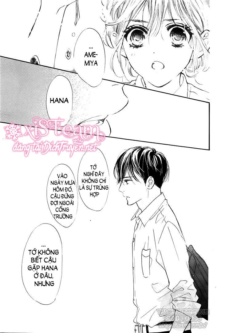 Boku Ni Hana No Melancholy Chapter 56 - 22