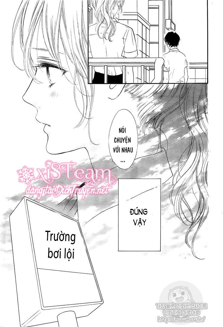 Boku Ni Hana No Melancholy Chapter 56 - 10