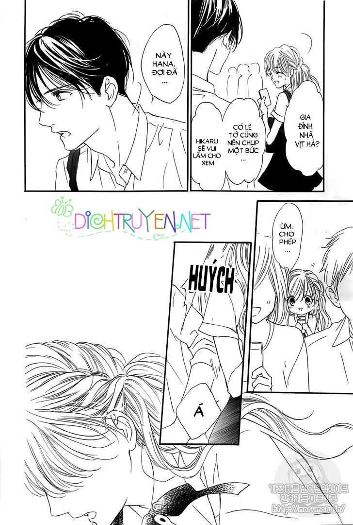 Boku Ni Hana No Melancholy Chapter 57 - 12