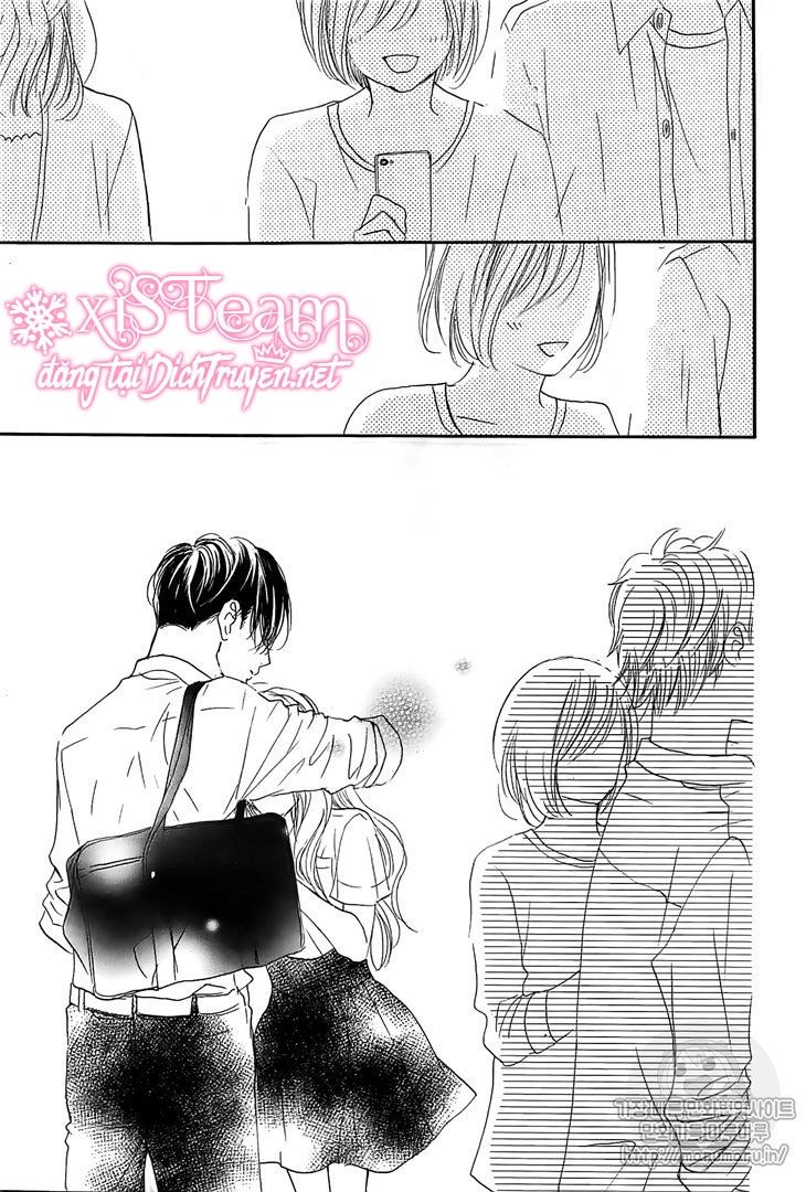 Boku Ni Hana No Melancholy Chapter 57 - 13