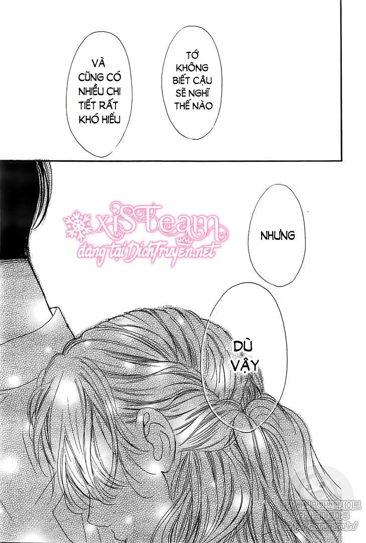 Boku Ni Hana No Melancholy Chapter 57 - 19