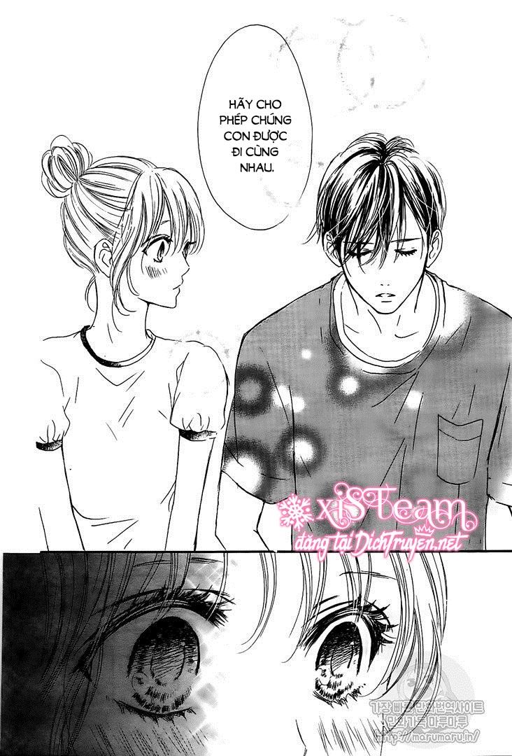 Boku Ni Hana No Melancholy Chapter 58 - 17