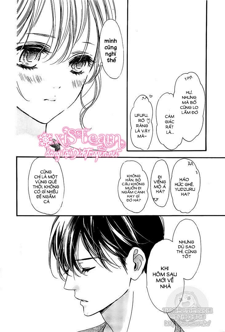 Boku Ni Hana No Melancholy Chapter 58 - 19