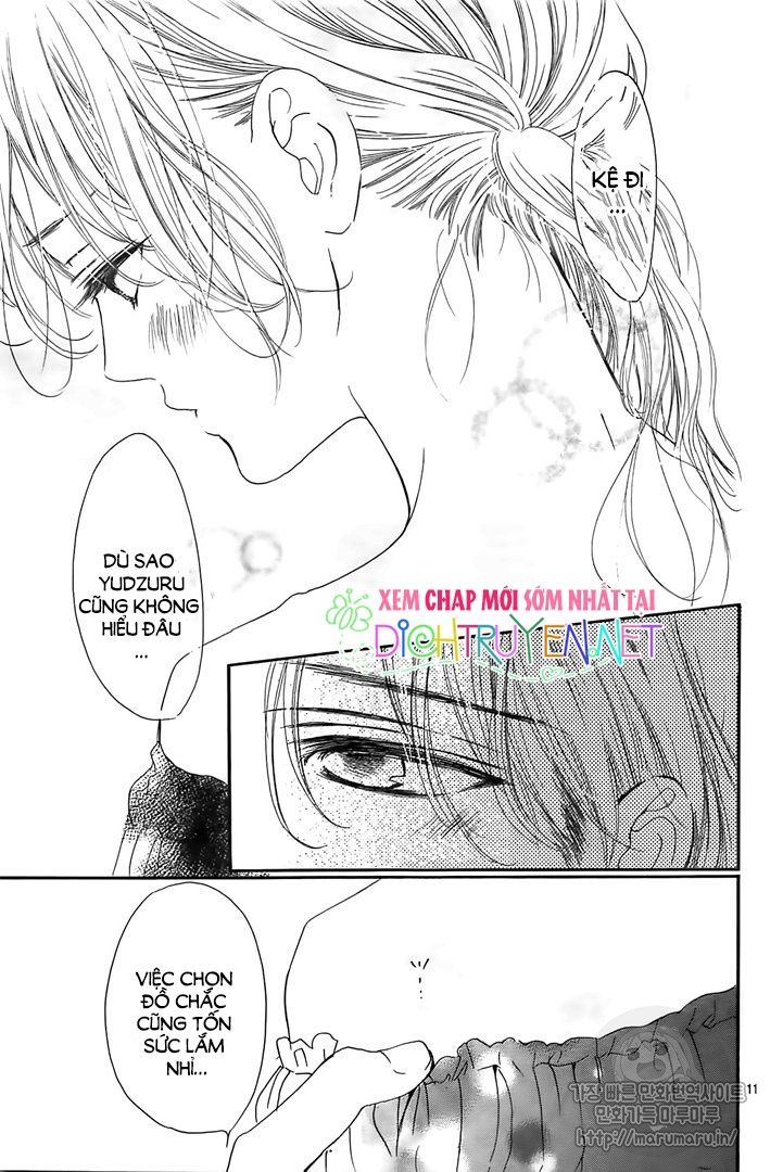 Boku Ni Hana No Melancholy Chapter 59 - 12