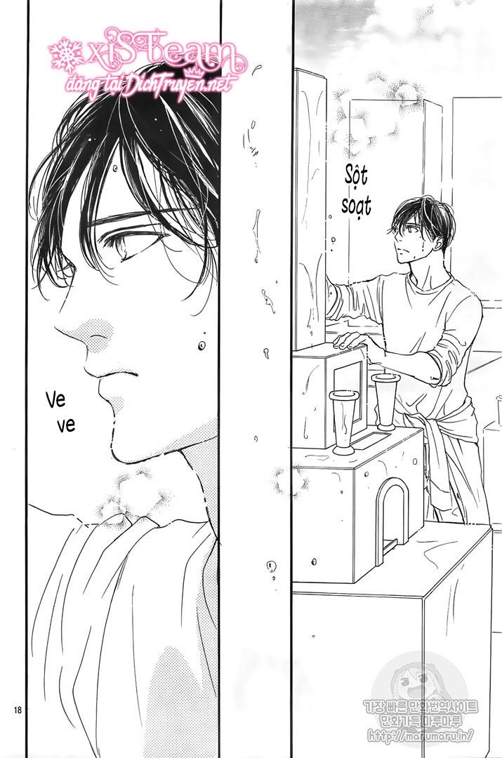 Boku Ni Hana No Melancholy Chapter 59 - 19