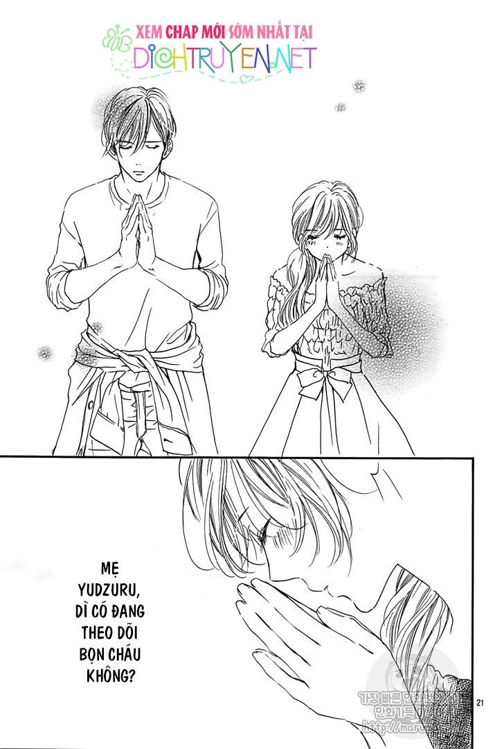 Boku Ni Hana No Melancholy Chapter 59 - 22