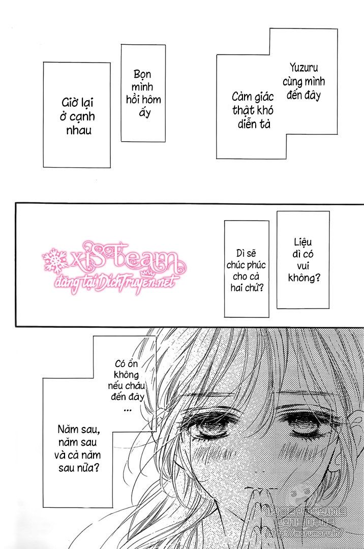 Boku Ni Hana No Melancholy Chapter 59 - 23