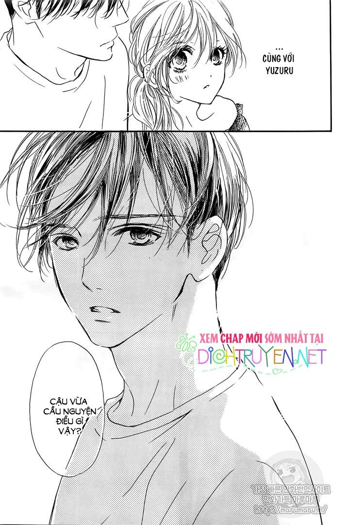 Boku Ni Hana No Melancholy Chapter 59 - 24