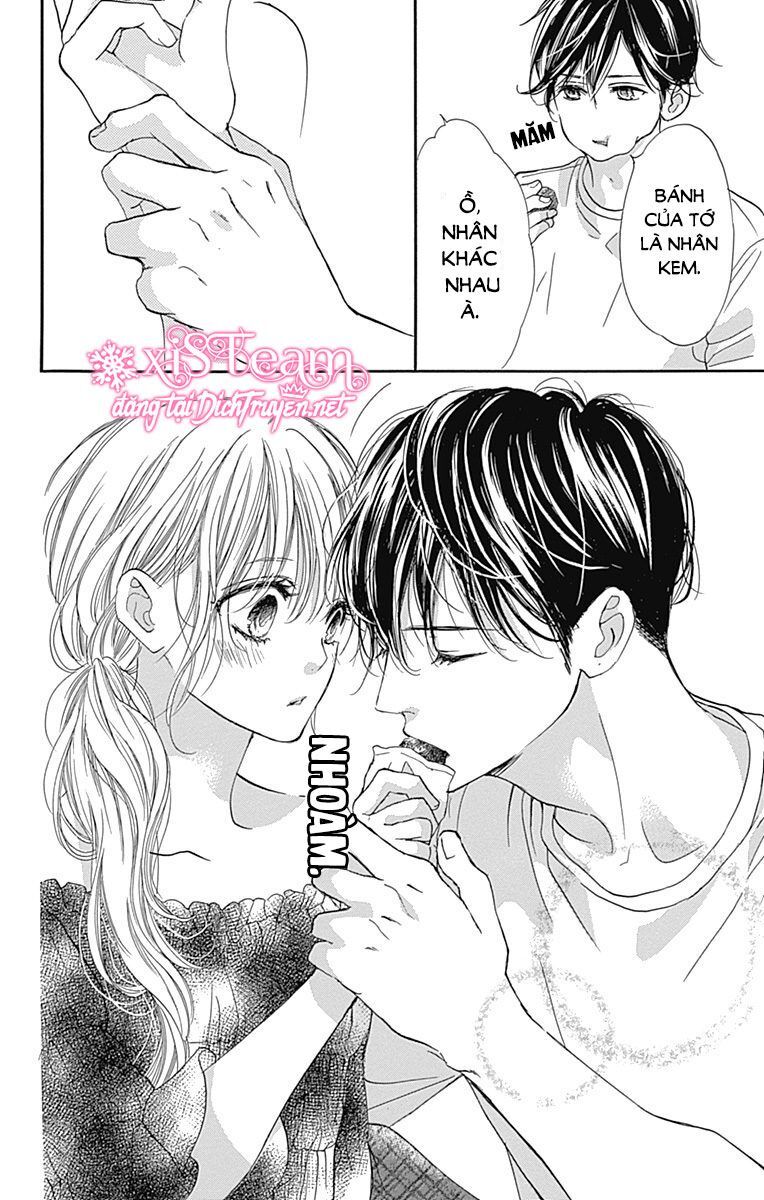 Boku Ni Hana No Melancholy Chapter 61 - 12