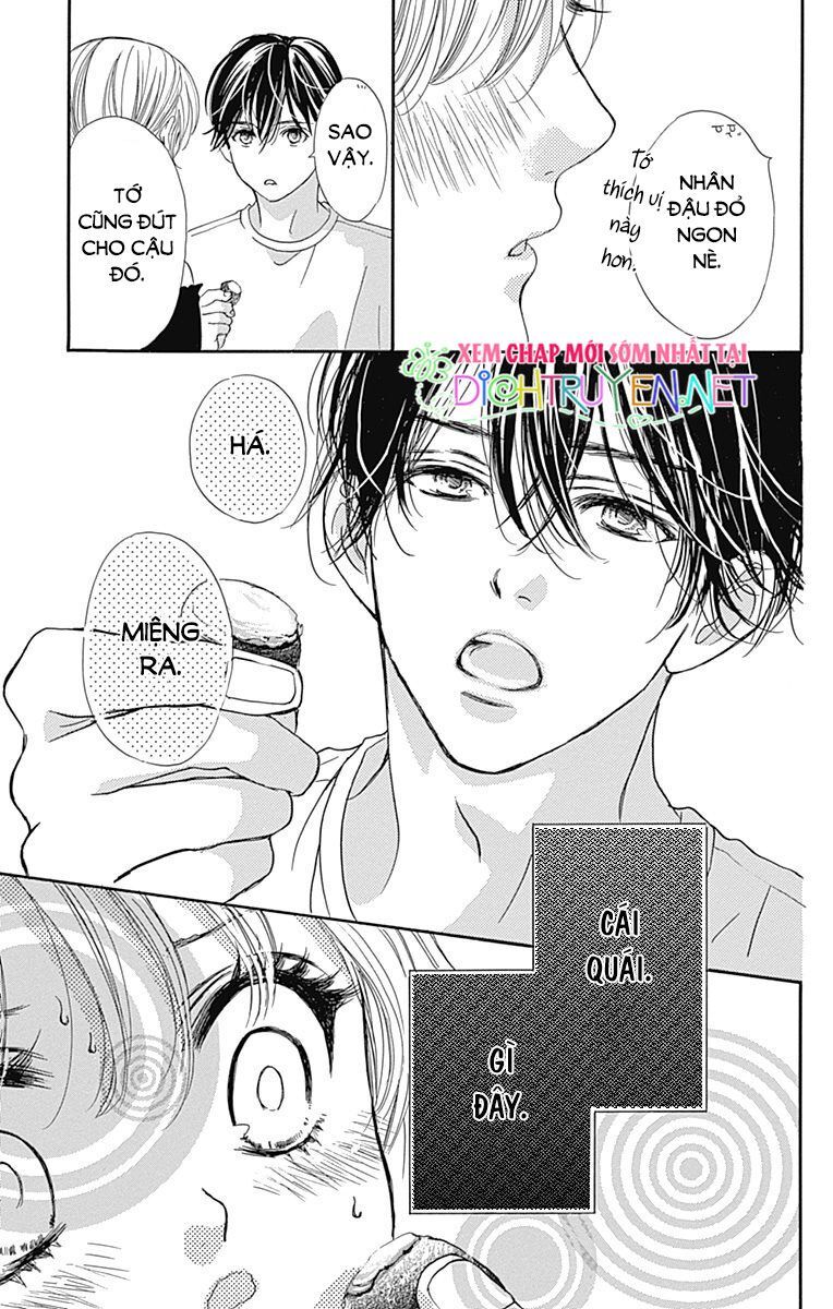 Boku Ni Hana No Melancholy Chapter 61 - 13