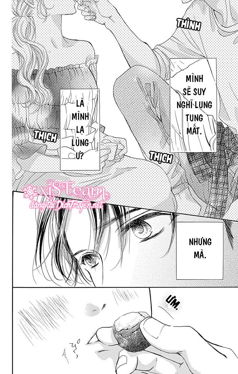Boku Ni Hana No Melancholy Chapter 61 - 14