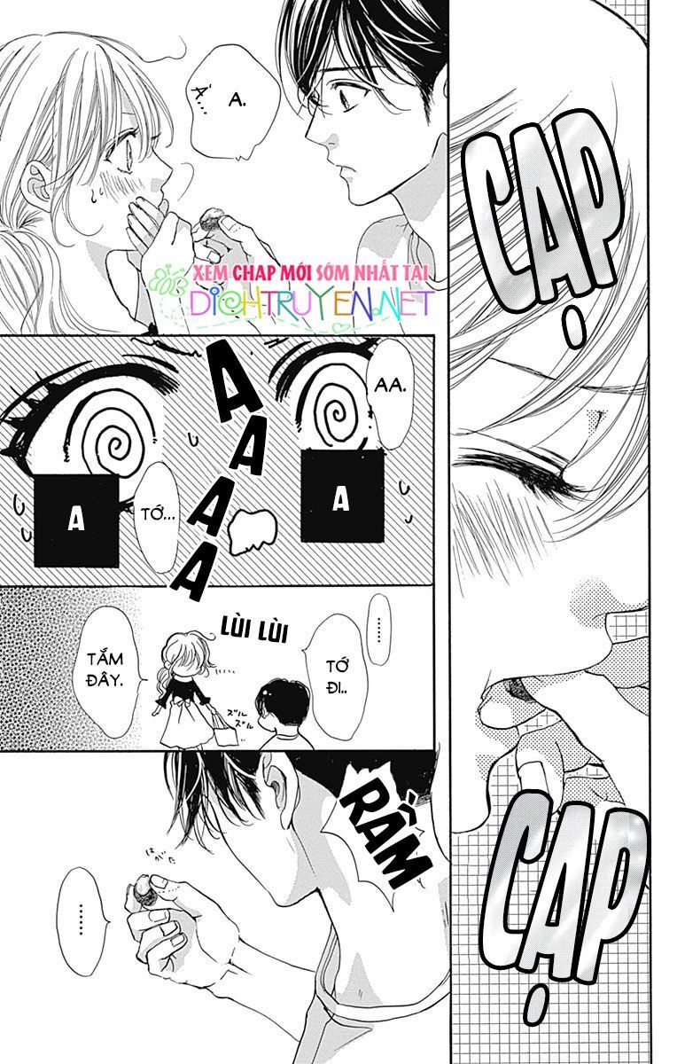 Boku Ni Hana No Melancholy Chapter 61 - 15