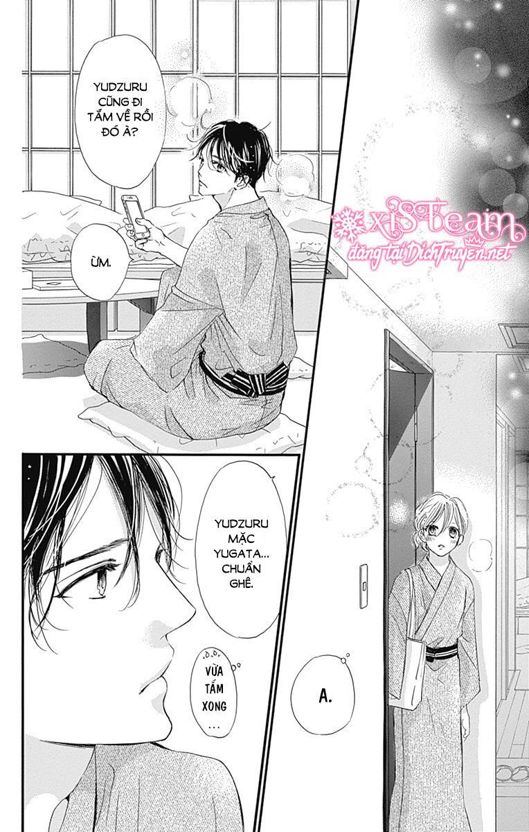 Boku Ni Hana No Melancholy Chapter 61 - 18
