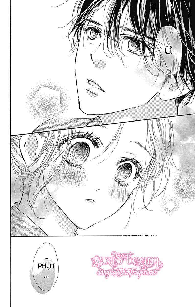 Boku Ni Hana No Melancholy Chapter 61 - 20