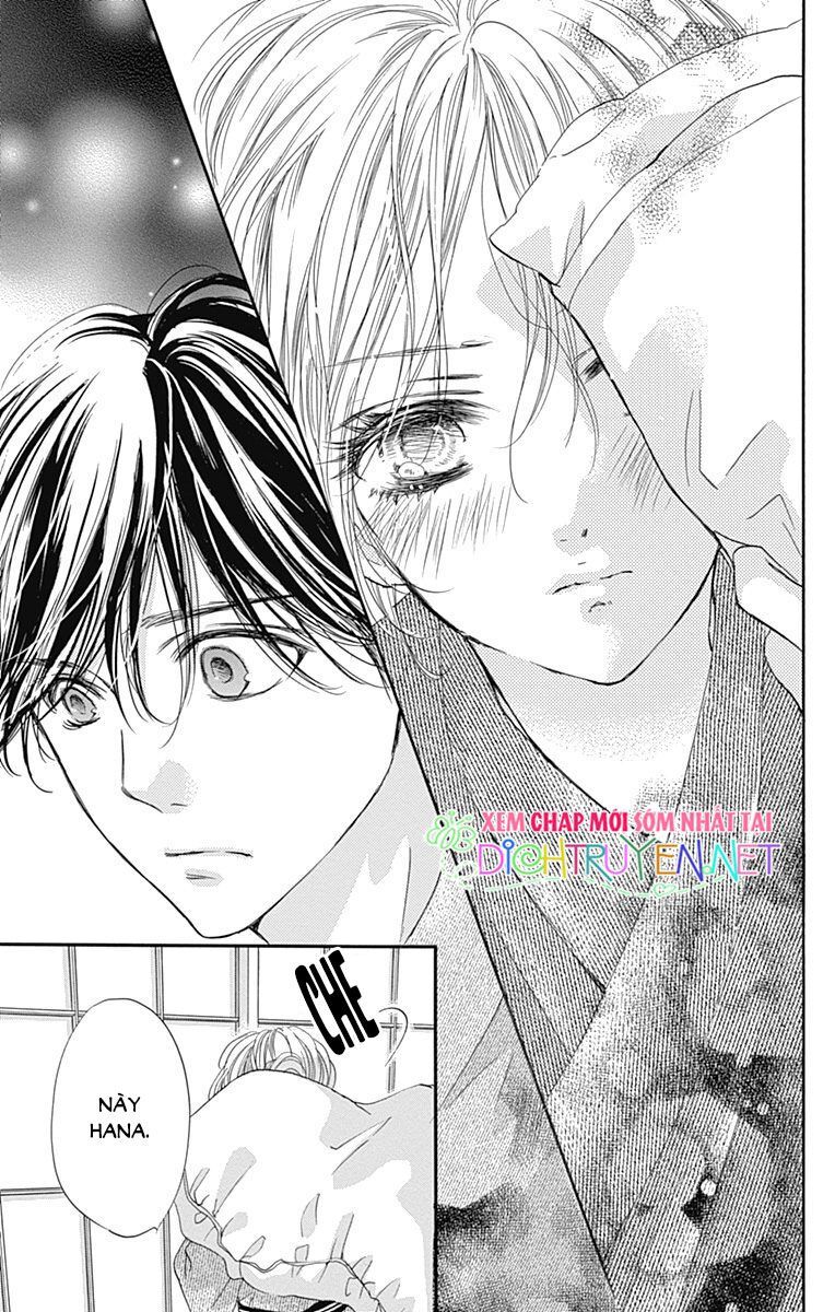 Boku Ni Hana No Melancholy Chapter 61 - 23
