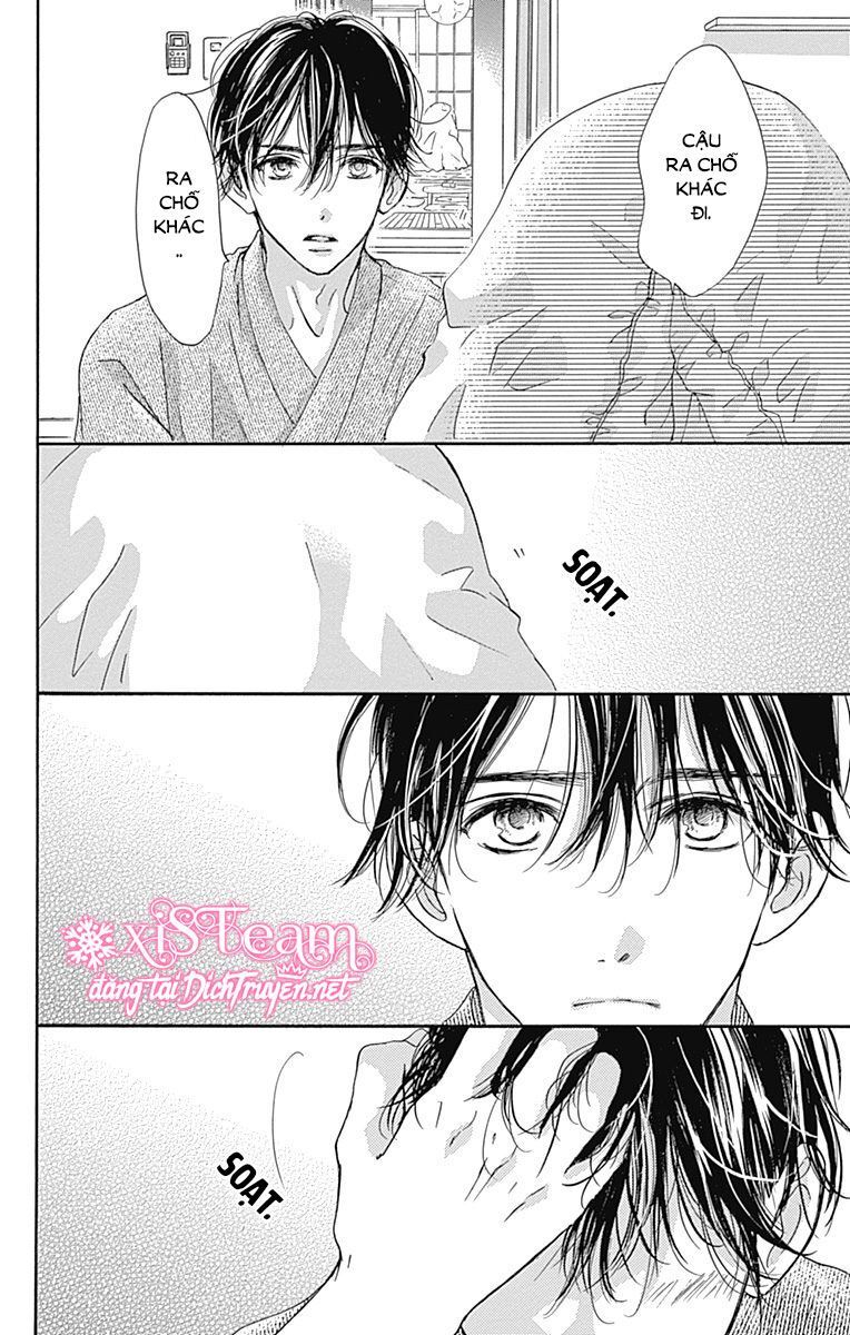 Boku Ni Hana No Melancholy Chapter 61 - 24