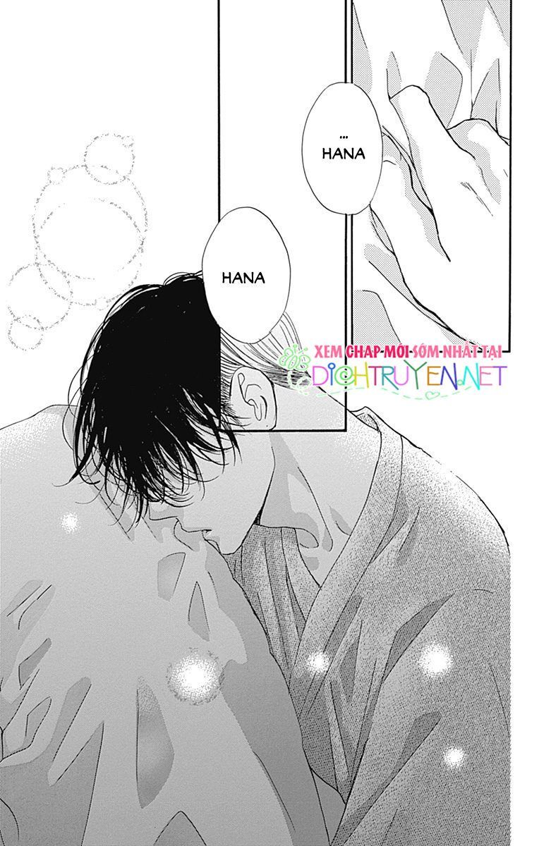 Boku Ni Hana No Melancholy Chapter 61 - 25
