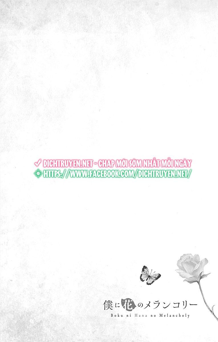 Boku Ni Hana No Melancholy Chapter 61 - 26