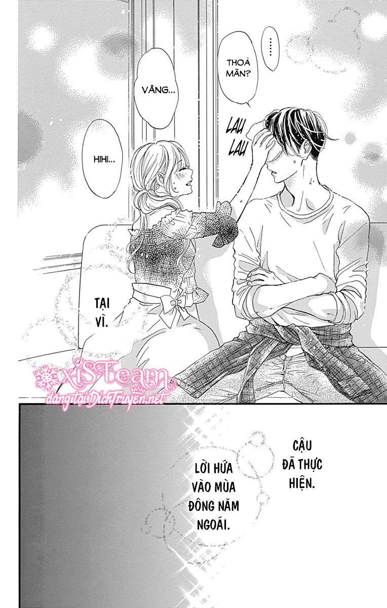Boku Ni Hana No Melancholy Chapter 61 - 4