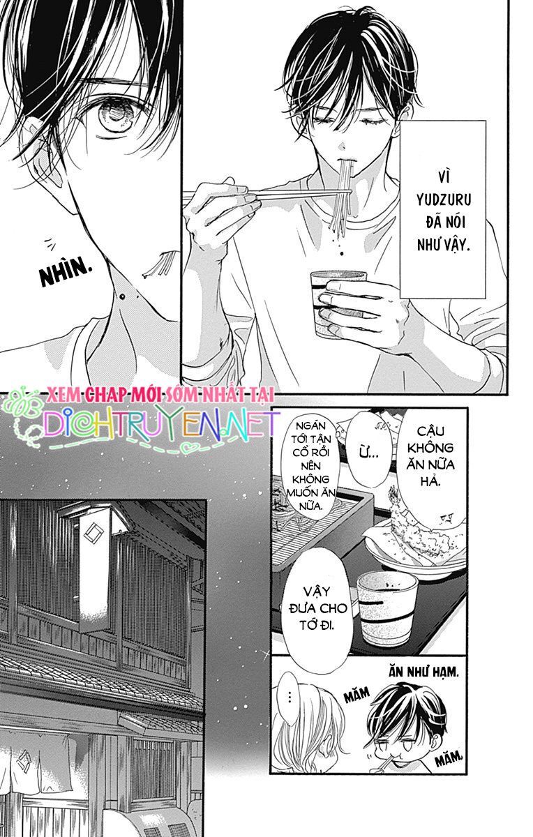 Boku Ni Hana No Melancholy Chapter 61 - 7