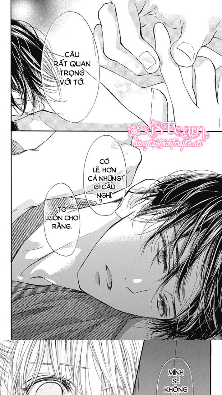 Boku Ni Hana No Melancholy Chapter 62 - 11