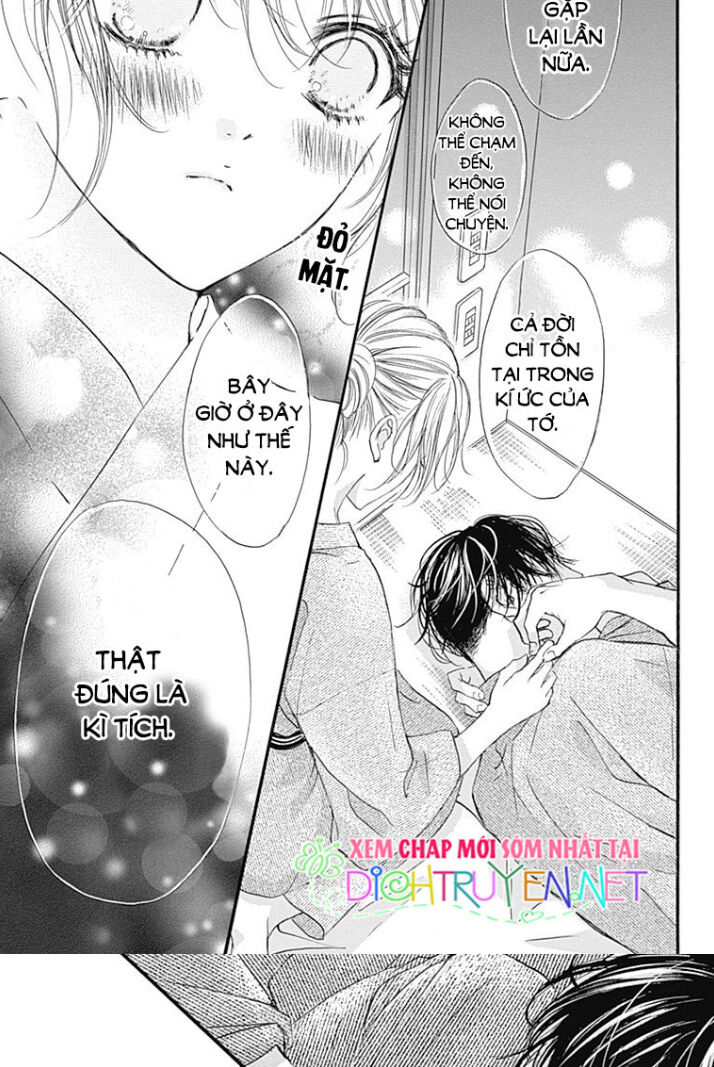 Boku Ni Hana No Melancholy Chapter 62 - 12