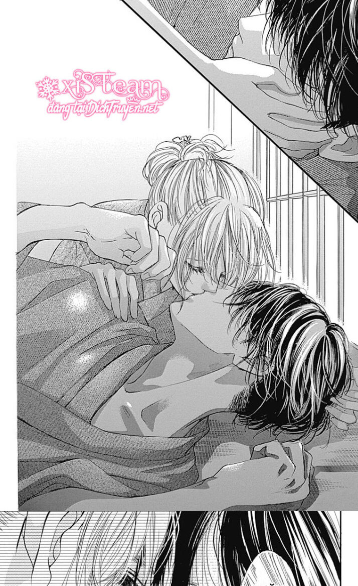 Boku Ni Hana No Melancholy Chapter 62 - 13