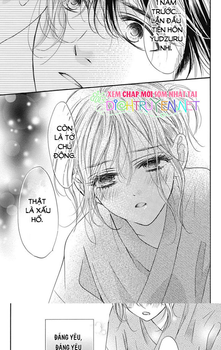 Boku Ni Hana No Melancholy Chapter 62 - 14