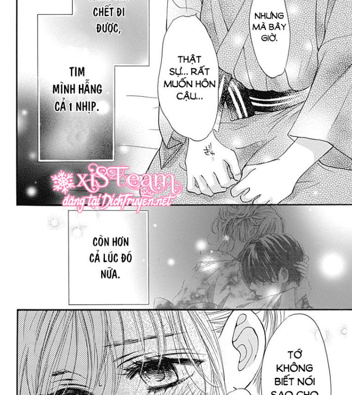 Boku Ni Hana No Melancholy Chapter 62 - 15