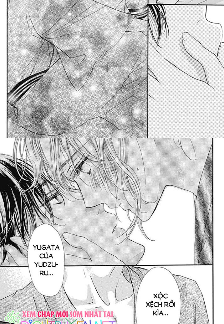 Boku Ni Hana No Melancholy Chapter 62 - 18