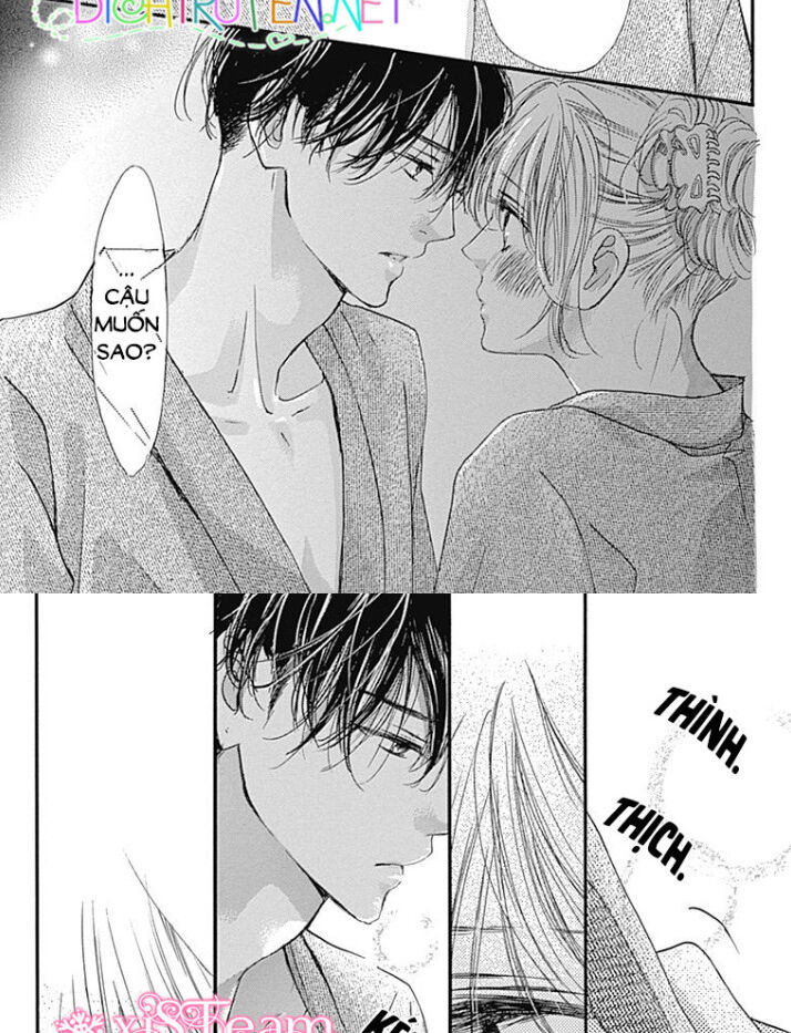 Boku Ni Hana No Melancholy Chapter 62 - 19