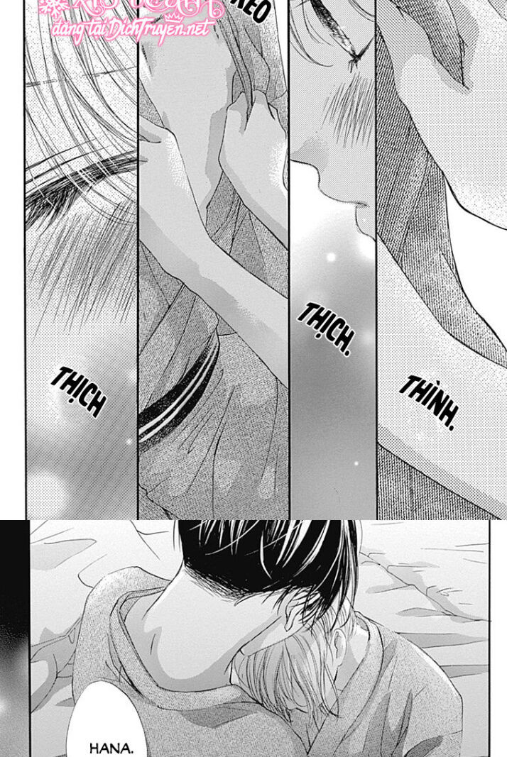 Boku Ni Hana No Melancholy Chapter 62 - 20