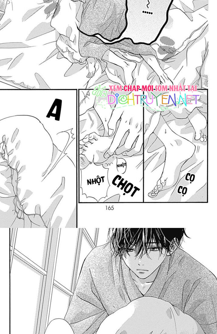 Boku Ni Hana No Melancholy Chapter 62 - 3