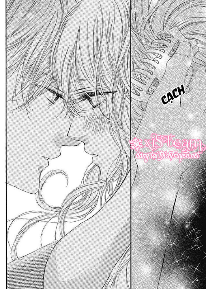 Boku Ni Hana No Melancholy Chapter 62 - 22