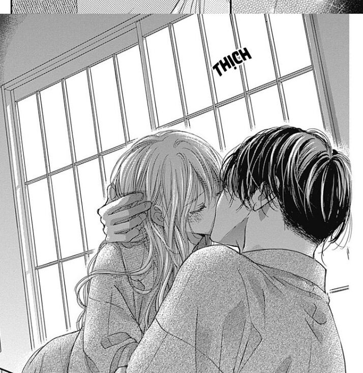 Boku Ni Hana No Melancholy Chapter 62 - 23