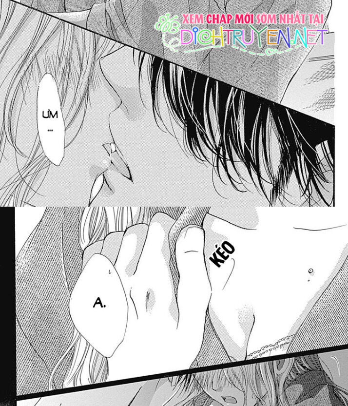 Boku Ni Hana No Melancholy Chapter 62 - 24