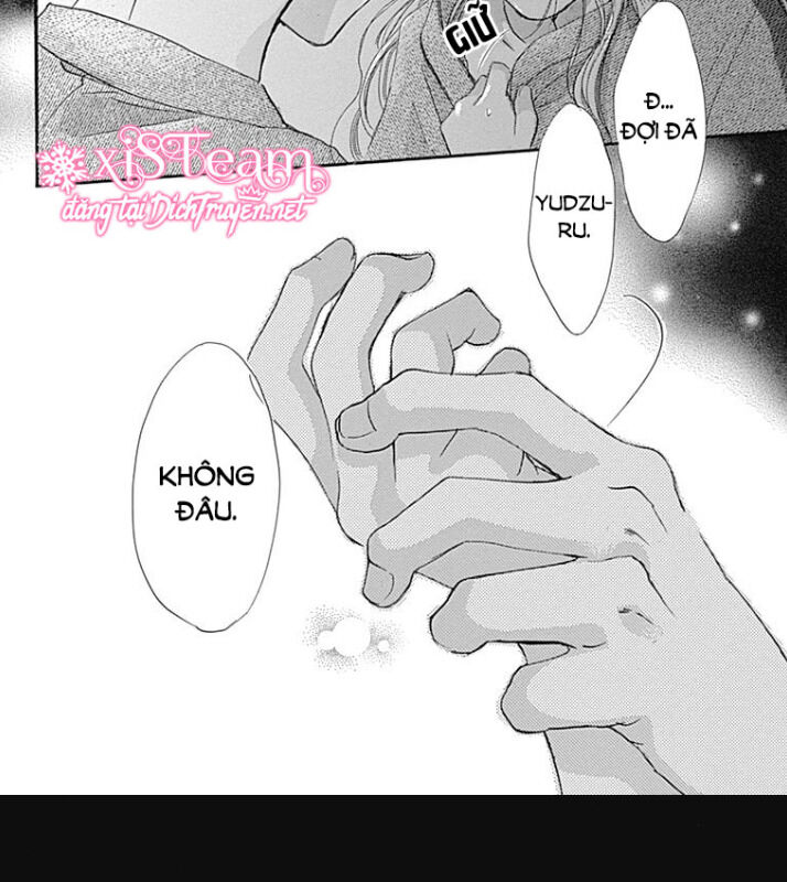 Boku Ni Hana No Melancholy Chapter 62 - 25