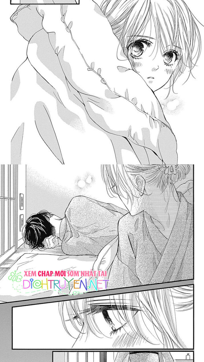 Boku Ni Hana No Melancholy Chapter 62 - 6