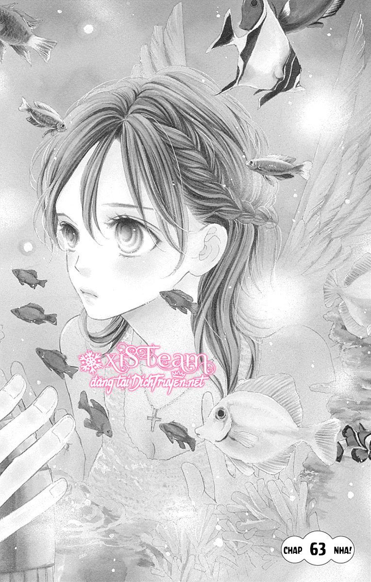 Boku Ni Hana No Melancholy Chapter 63 - 2