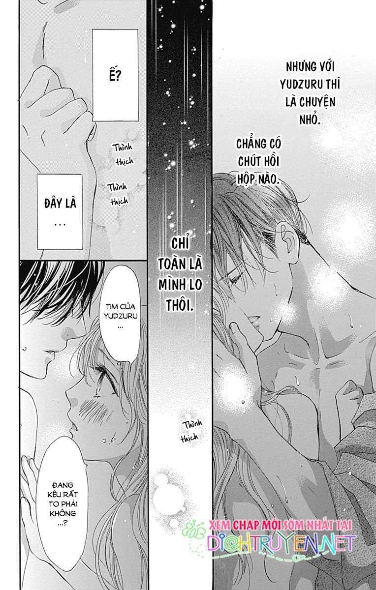 Boku Ni Hana No Melancholy Chapter 63 - 11
