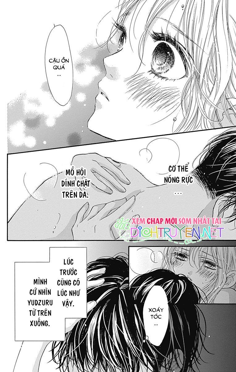 Boku Ni Hana No Melancholy Chapter 63 - 13