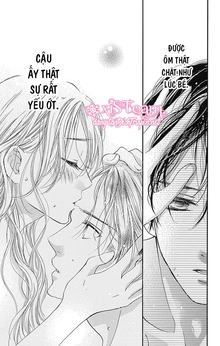 Boku Ni Hana No Melancholy Chapter 63 - 14