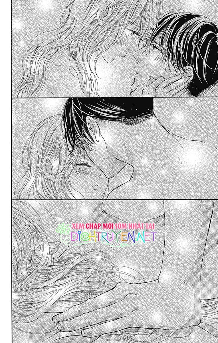 Boku Ni Hana No Melancholy Chapter 63 - 15